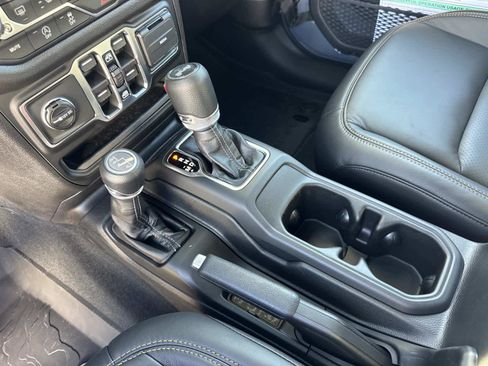 New 2026 Jeep Wrangler Sport S image 40