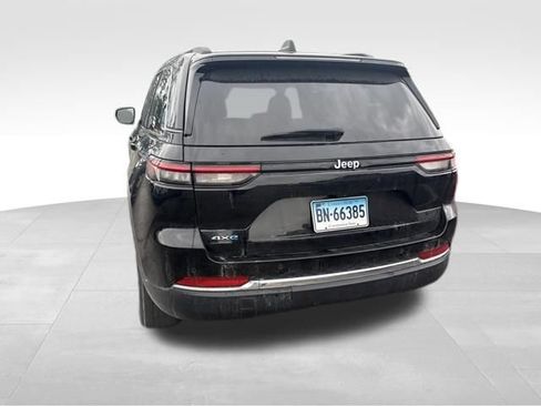 Used 2024 Jeep Grand Cherokee Limited 4xe AWD/4WD image 21