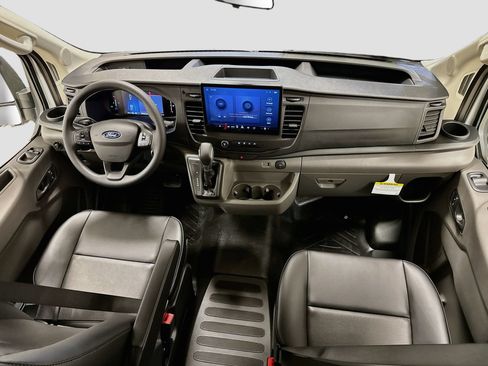 New 2026 Ford Transit 350 XL RWD image 19