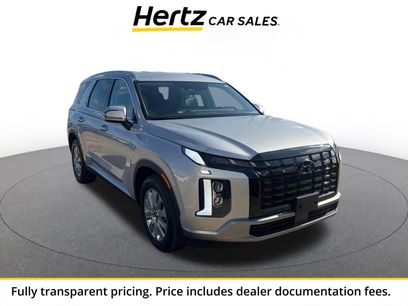 Used 2025 Hyundai Palisade SEL