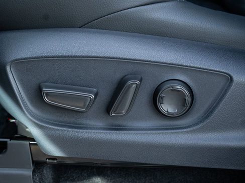 New 2025 Toyota Tacoma TRD Sport w/ TRD Sport Premium Package image 20