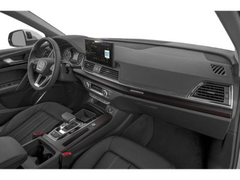 Used 2023 Audi Q5 2.0T Premium Plus w/ Premium Plus Package AWD/4WD image 15
