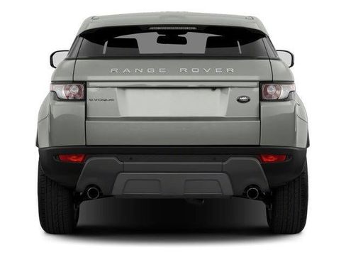 Used 2013 Land Rover Range Rover Evoque Pure Premium w/ Pure Premium Pkg AWD/4WD image 5