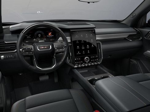 New 2026 GMC Acadia AT4 w/ Super Cruise Package AWD/4WD image 30