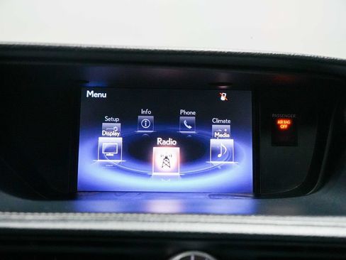 Used 2015 Lexus ES 350 w/ Premium Package FWD image 12