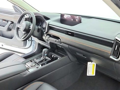 Used 2024 MAZDA CX-50 AWD 2.5 Turbo image 43