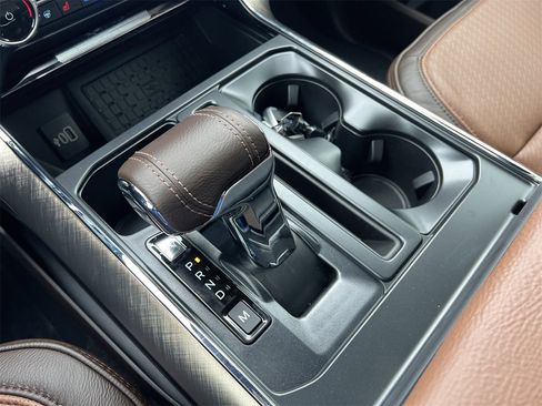 New 2025 Ford F150 King Ranch w/ FX4 Off-Road Package image 12