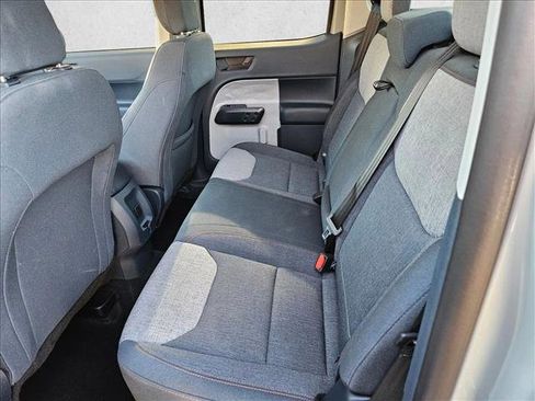 Used 2024 Ford Maverick XLT image 20