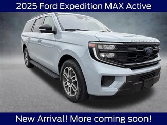 Used 2025 Ford Expedition Max Active video 1