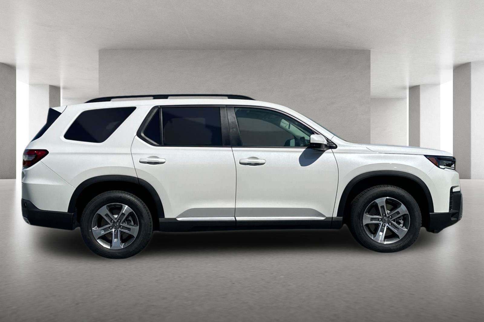 New 2026 Honda Pilot EX-L image 3