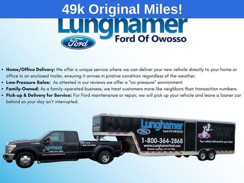 Used 2020 Ford Fusion SE FWD image 3