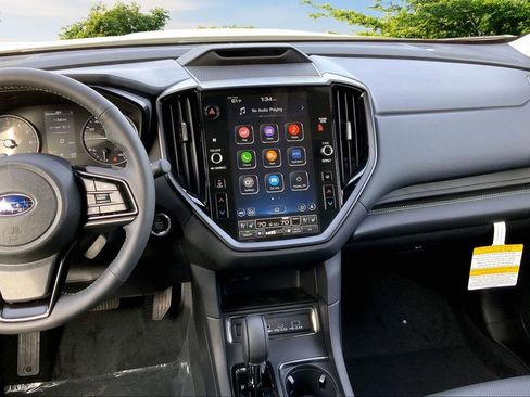 New 2026 Subaru Ascent Bronze Edition image 6