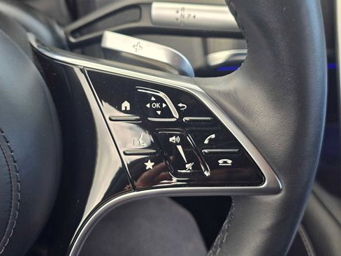 Used 2023 Mercedes-Benz S 500 4MATIC w/ AMG Line image 35