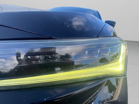 Used 2019 Acura ILX FWD image 30