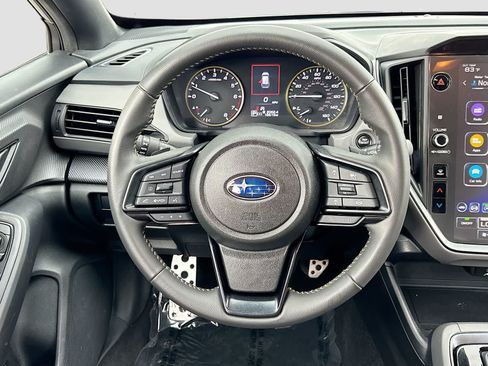 Used 2025 Subaru Crosstrek 2.5i Sport w/ Popular Package #4A AWD/4WD image 22