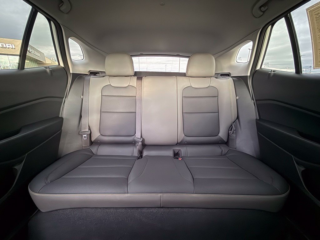 Used 2026 Chevrolet Trax ACTIV FWD image 30