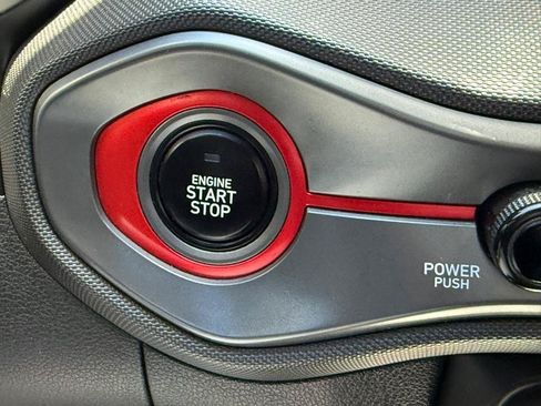 Used 2020 Hyundai Veloster Turbo Ultimate FWD image 17