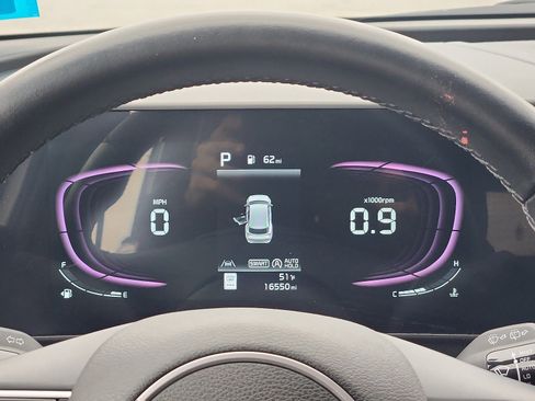 Used 2023 Kia Sportage X-Line w/ X-Line Premium Package image 14