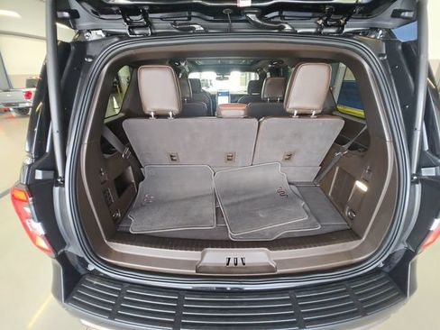 Certified 2023 Ford Expedition King Ranch AWD/4WD image 23