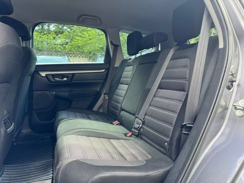 Used 2018 Honda CR-V LX image 18