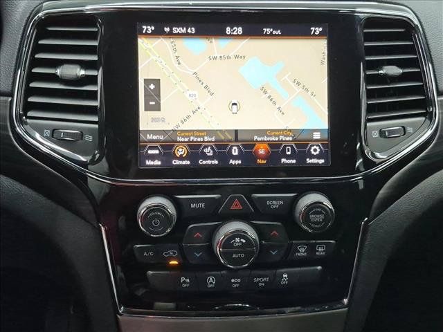 Used 2021 Jeep Grand Cherokee Laredo X RWD image 13
