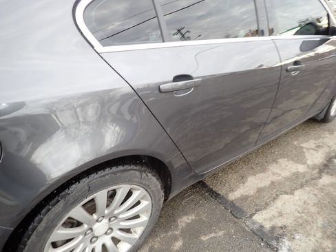 Used 2011 Buick Regal CXL Turbo w/ TO2 Preferred Equipment Group image 18