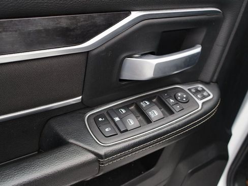 Used 2024 RAM 2500 Big Horn image 18