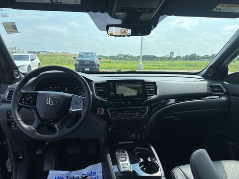 Certified 2023 Honda Passport Elite image 10
