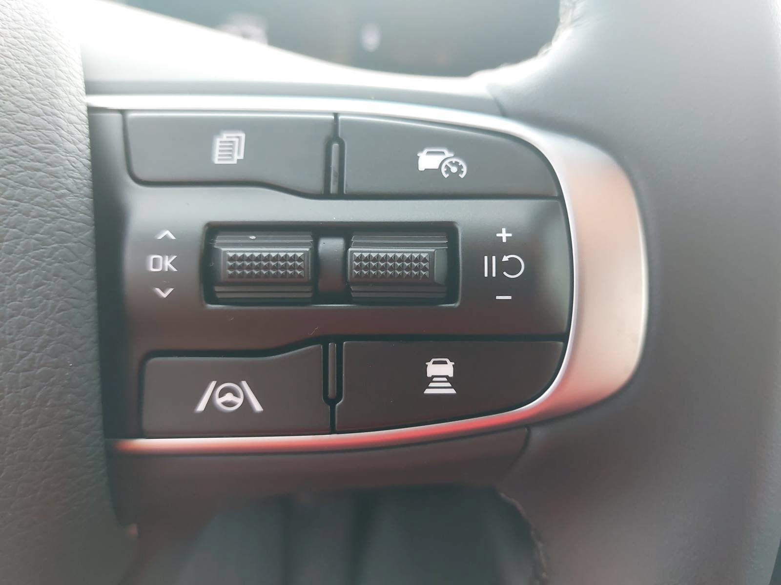 New 2026 Kia K5 GT-Line w/ GT-Line Red Interior Package FWD image 17