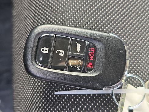 Used 2024 Honda CR-V EX image 36