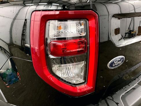 New 2025 Ford Bronco Sport Outer Banks w/ Outer Banks Tech Package+ image 44