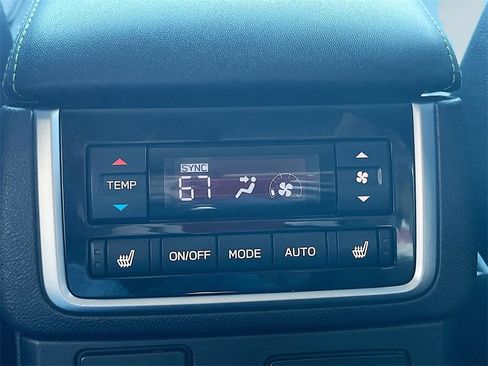 Used 2024 Subaru Ascent Onyx Edition Limited image 27