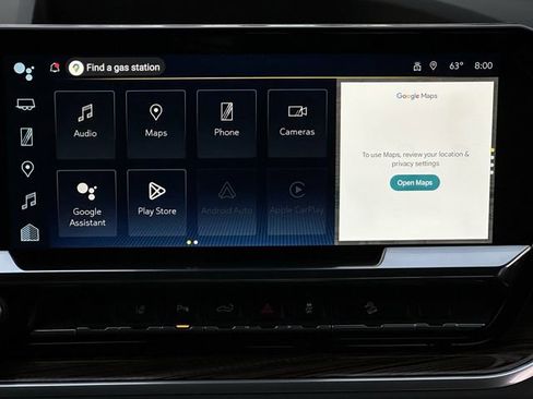 New 2026 Chevrolet Silverado 2500 LT w/ Trail Boss Package image 15