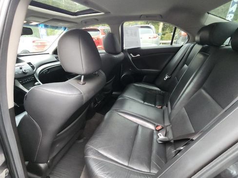Used 2013 Acura TSX Sedan image 11
