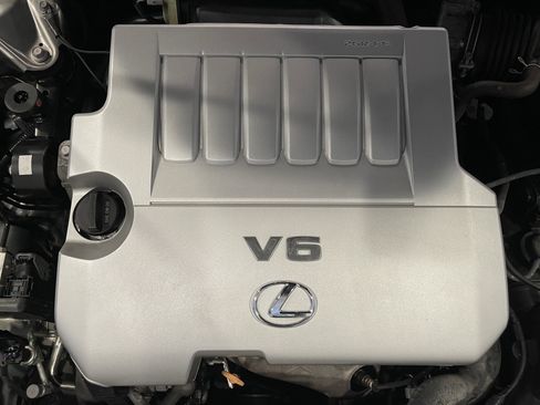 Used 2018 Lexus ES 350 w/ Premier Package FWD image 26