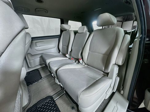 Used 2020 Kia Sedona LX FWD image 22