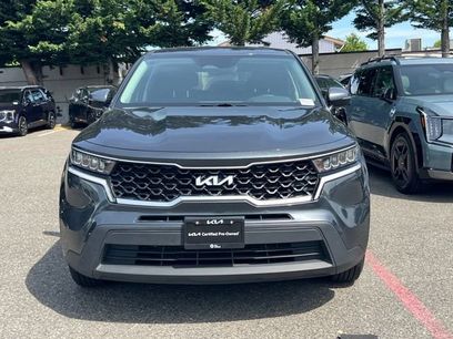 Certified 2023 Kia Sorento LX
