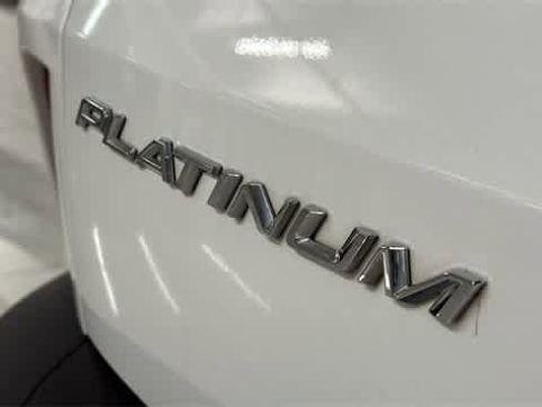 Used 2024 Ford Escape Platinum image 11