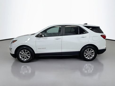 Used 2021 Chevrolet Equinox LS w/ LS Convenience Package FWD image 6