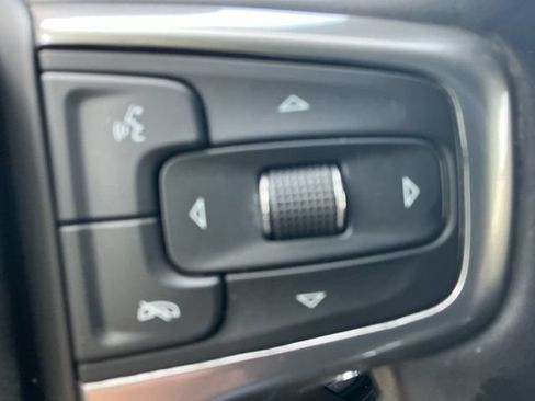 Used 2023 Chevrolet Silverado 1500 LTZ w/ Technology Package AWD/4WD image 14