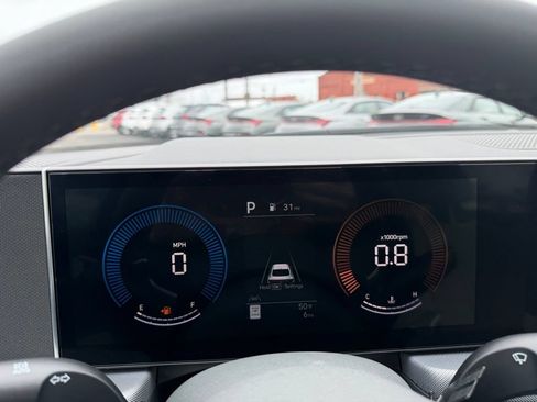 New 2026 Hyundai Sonata SEL AWD/4WD image 34