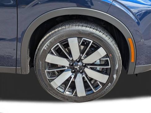 New 2026 Mitsubishi Outlander SE FWD image 11