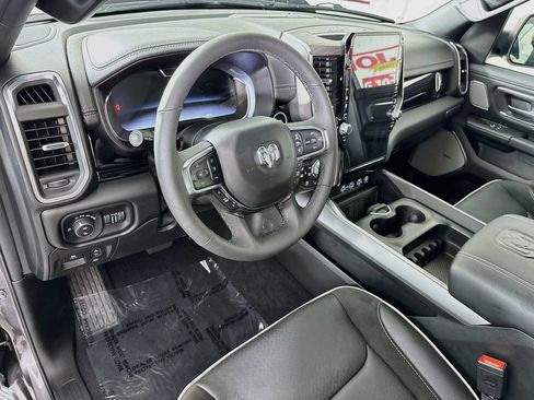 Used 2026 RAM 1500 Laramie w/ Night Edition AWD/4WD image 20