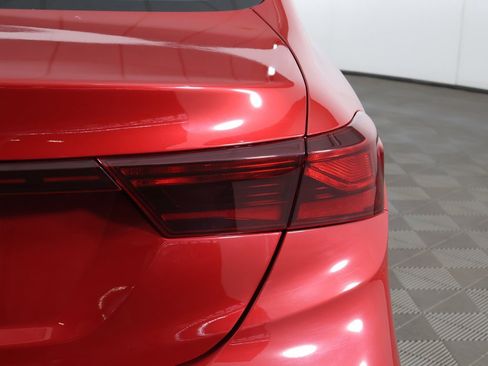 Used 2024 Kia Forte LXS image 14