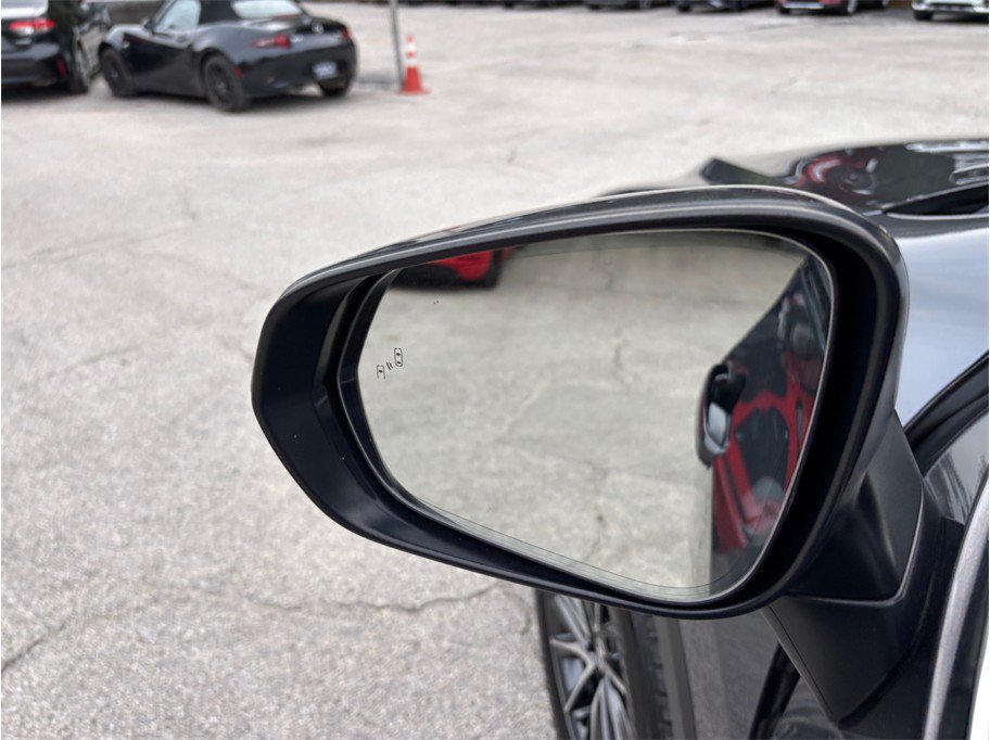 Used 2024 Lexus NX 350h AWD image 16