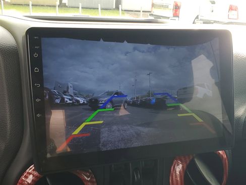 Used 2017 Jeep Wrangler Unlimited Sport w/ Quick Order Package 24S image 13