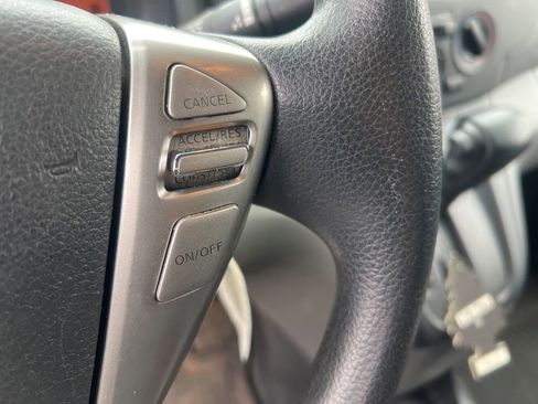 Used 2021 Nissan NV200 S image 20