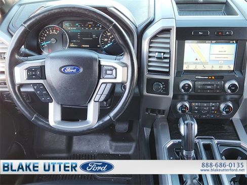 Used 2019 Ford F150 Platinum image 26