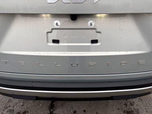 New 2027 Kia Telluride X-Line EX image 15