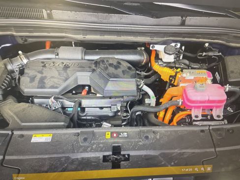 Used 2026 Kia Carnival EX image 14